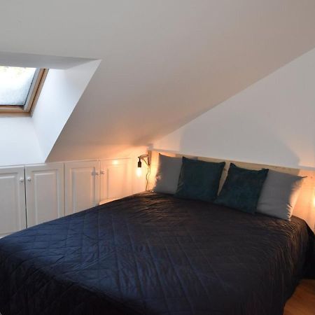 Duplex Renove 3 Chambres Avec Wi-Fi, Garage, Balcon Sud, Proche Pistes A Montgenevre - Fr-1-266-162 Montgenèvre Exterior foto