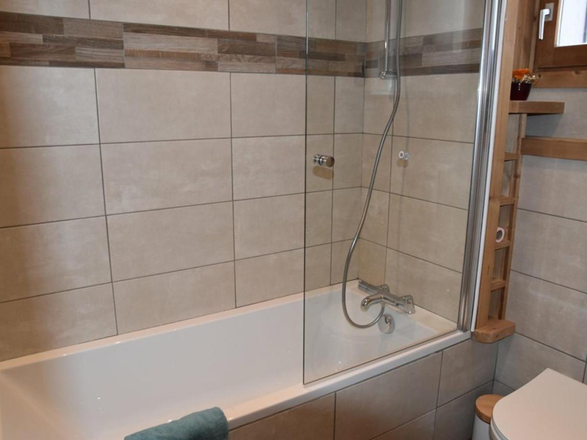 Duplex Renove 3 Chambres Avec Wi-Fi, Garage, Balcon Sud, Proche Pistes A Montgenevre - Fr-1-266-162 Montgenèvre Exterior foto