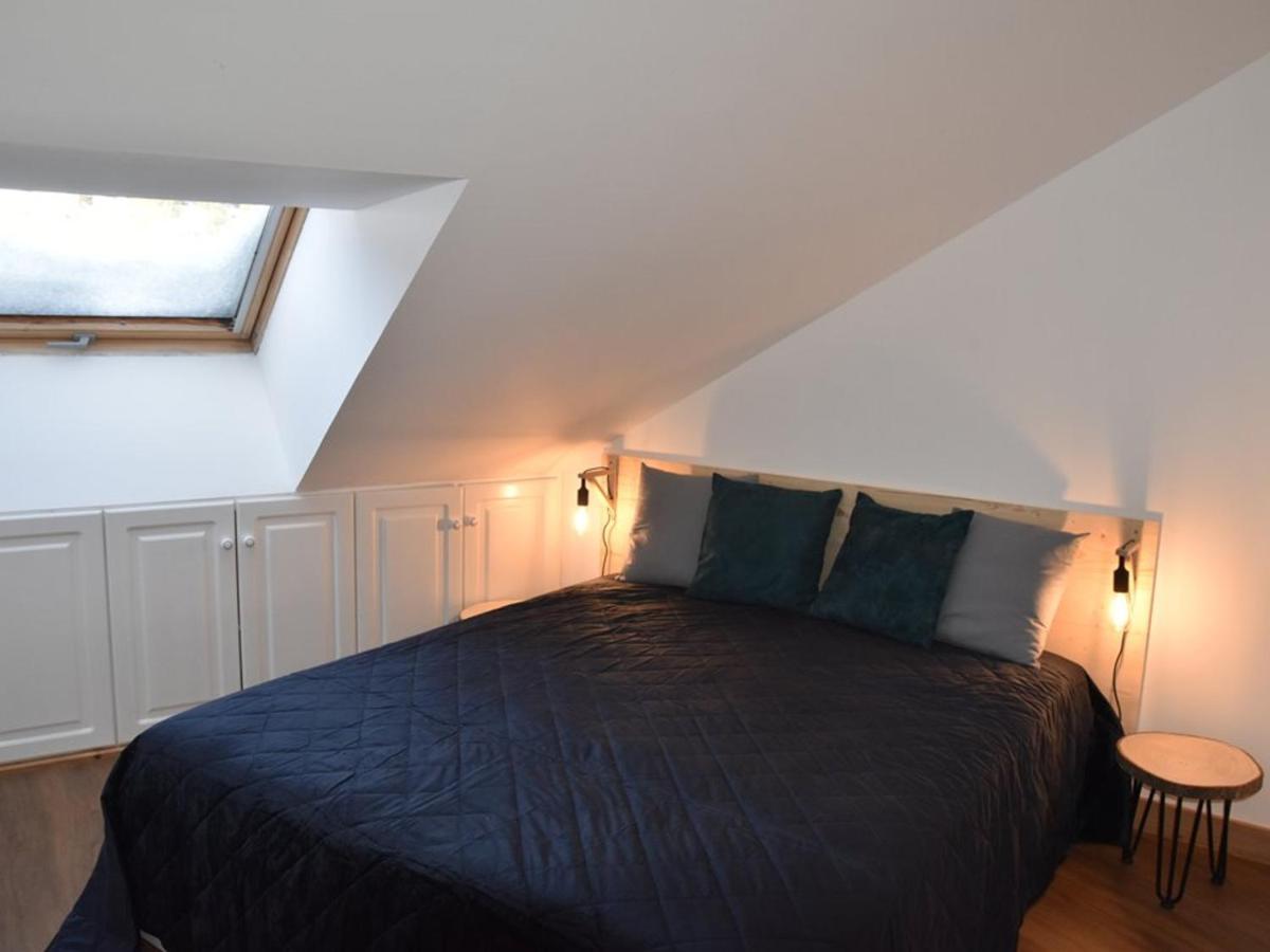 Duplex Renove 3 Chambres Avec Wi-Fi, Garage, Balcon Sud, Proche Pistes A Montgenevre - Fr-1-266-162 Montgenèvre Exterior foto