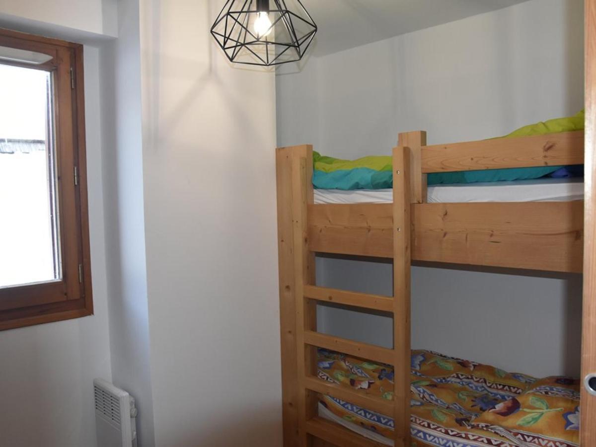 Duplex Renove 3 Chambres Avec Wi-Fi, Garage, Balcon Sud, Proche Pistes A Montgenevre - Fr-1-266-162 Montgenèvre Exterior foto